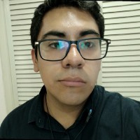Jorge Zavala Morales
