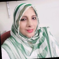 Samia Kulsoom