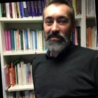 Jean-Christophe Justeau