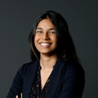 Sanjna Singh