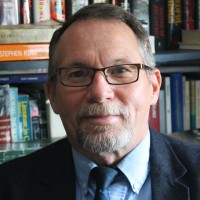 Stephen Barnes