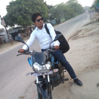 Lokesh Thakur