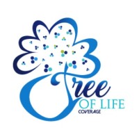 Tree OF Life Coverage Colombia