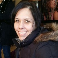April Gale-Chambers