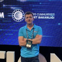 Mehmet Berk Baytürk