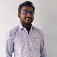 Venkata Subba Reddy Dwaram