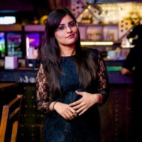 Anu singla