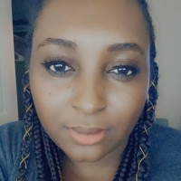 Victoria Oyeniyi (CSM, CSPO)