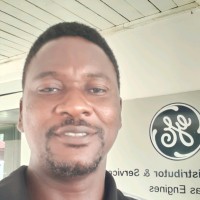 Sola Akinloye