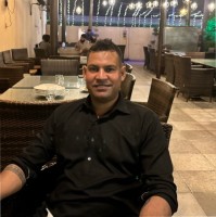 Qamar John