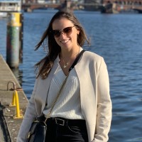 Frances Durand de la Puente