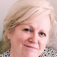Lesley Johnston