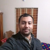 Bischu Roy