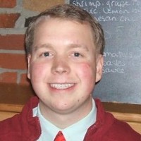 Tom Schrank