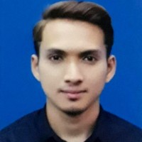 Mohammad Hafizi Bohari