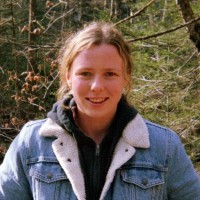 Caitlin Mcilwain