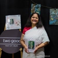 Asmita Patwardhan