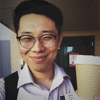 Kyutae (Andrew) Kim