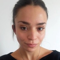 Candela D'Amico