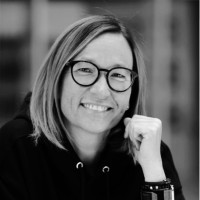 Martina Kocher