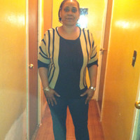 Antoinette Atkins