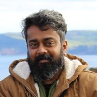 Dhiraj Prasad