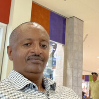 Belay Wmariam