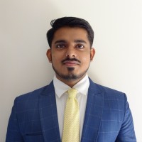Vikesh Mewada