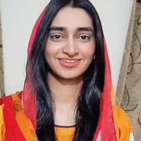 Noshaba Ahmad