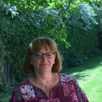 Jette Petersen