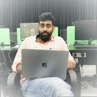 Nikhil E