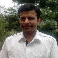 Vinod Kumar Joshi