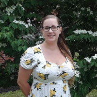 Candace Caudill