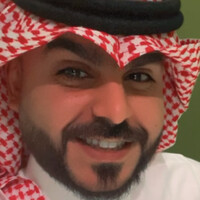 Abdulaziz Almri