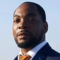 Maurice Perry