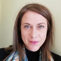 Elsie Van Tonder