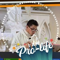 Fr-Americo Santos