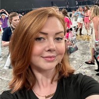 Katherine Ginbey