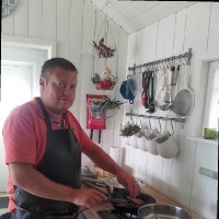 Håkan Enberg