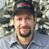 Erik Pearson