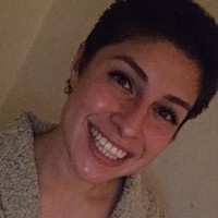 Miriam Lozano