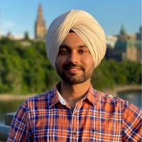 Ramanpreet Singh