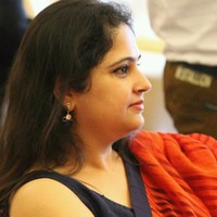 Dr. Garima Sachdeva