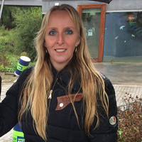 Mirna Boudewijn-Stip