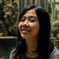Joyce Ooi
