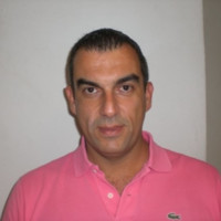 George Silivistras