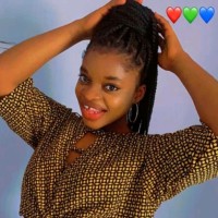 Chioma Blessing