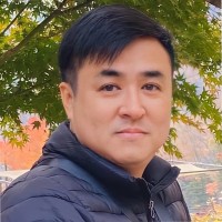 Peter (Kriangkrai) Ng (Supanantwee)