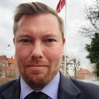 Peter Rørvig-Løppenthien