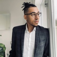 Jordan Madalena 🇺🇦